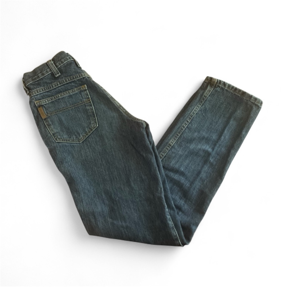 Cinch Men's Green Label Series Straight Jeans